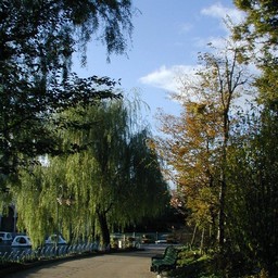 倉敷市・チボリ公園