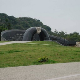 沖縄県・平和祈念公園