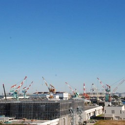 横浜市・京浜工業地帯