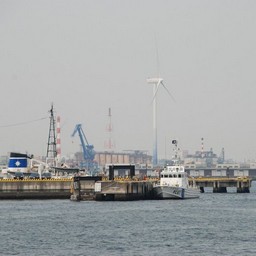 横浜市・横浜港