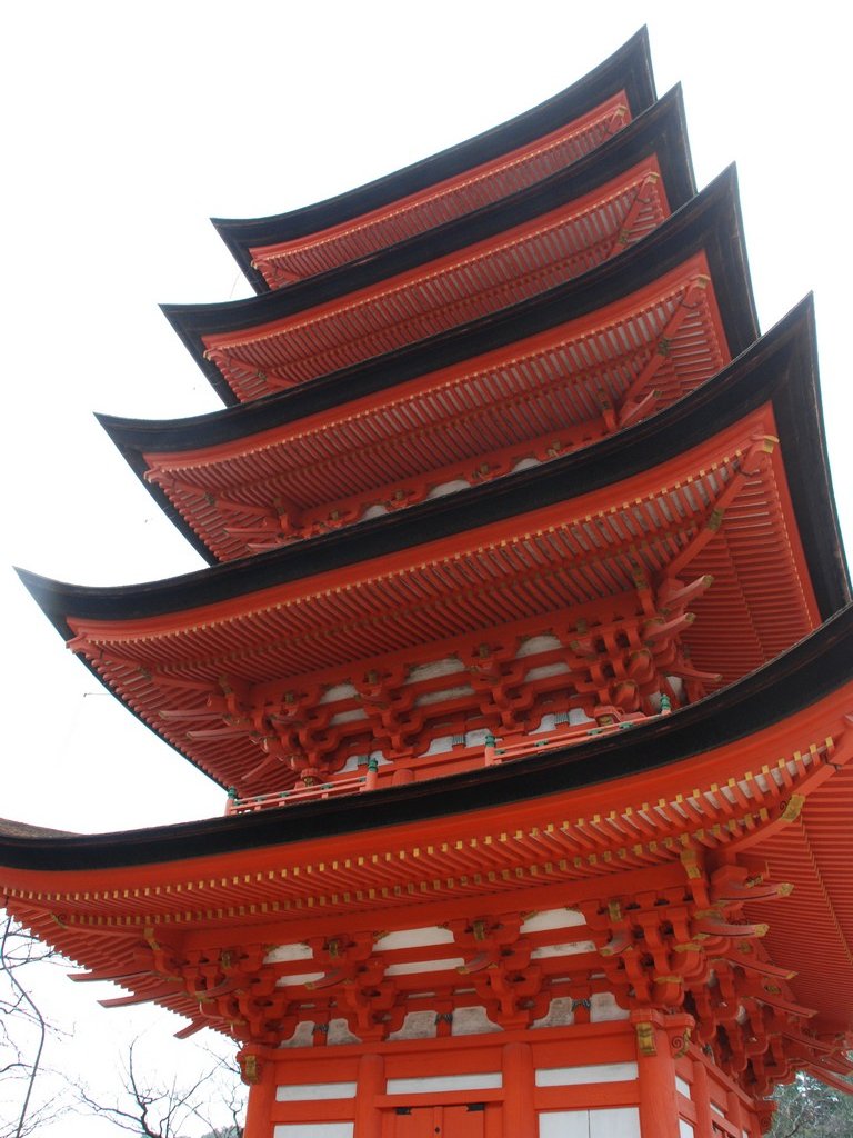 広島県広島市・宮島 - 風景（西日本） - 無料写真素材 - あみラボ
