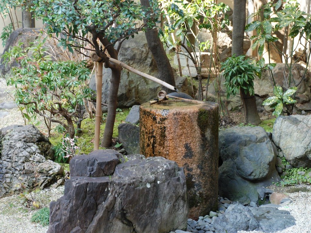 京都府京都市・旅館 - 風景（西日本） - 無料写真素材 - あみラボ