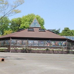 東松山市・動物自然公園