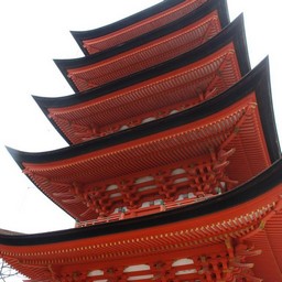 広島県広島市・宮島 - 風景（西日本） - 無料写真素材 - あみラボ