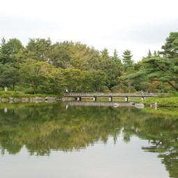 東京都・昭和記念公園