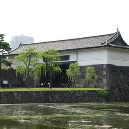 東京都・皇居