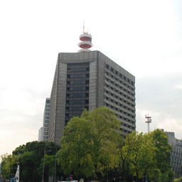 東京都・警視庁