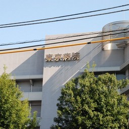 東京都・東京病院