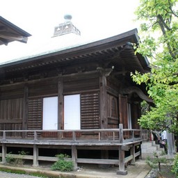 鎌倉市・極楽寺
