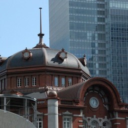 東京都・東京駅