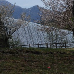 栃木県・足尾銅山