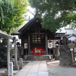 東京都・三島神社
