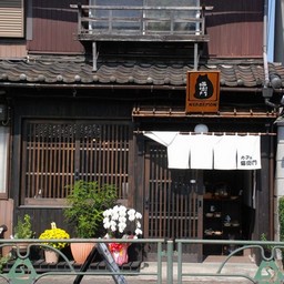 東京都・カフェ猫衛門