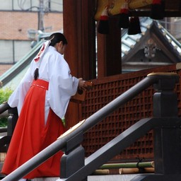 東京都文京区・湯島神社 - 風景（東日本） - 無料写真素材 - あみラボ
