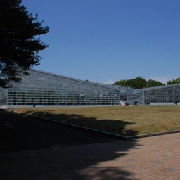 東京都・神代植物公園