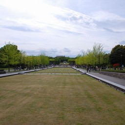 立川市・昭和記念公園